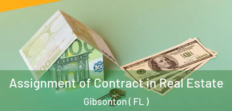  Assignment of Contract in Real Estate Gibsonton ( FL )