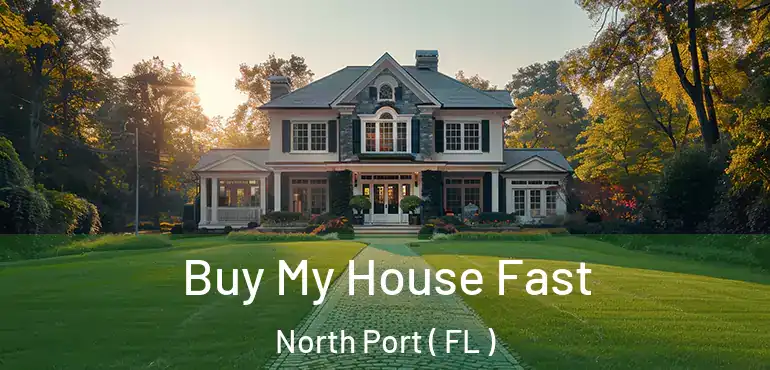  Buy My House Fast North Port ( FL )