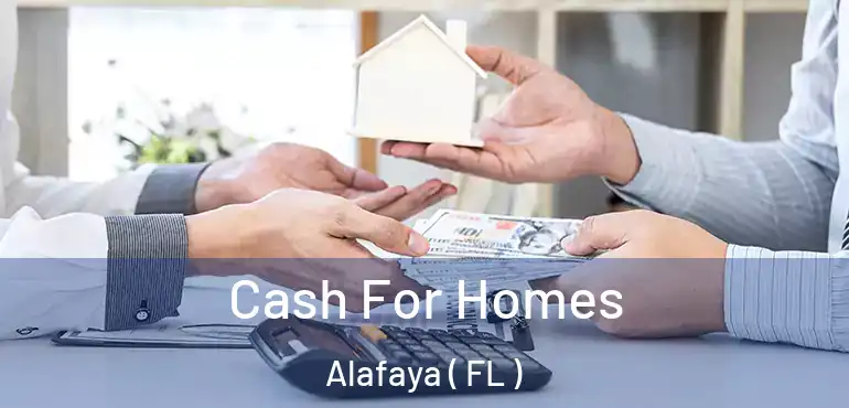  Cash For Homes Alafaya ( FL )