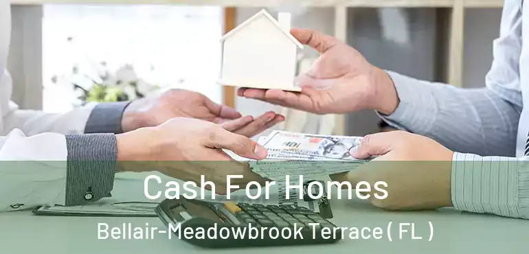  Cash For Homes Bellair-Meadowbrook Terrace ( FL )