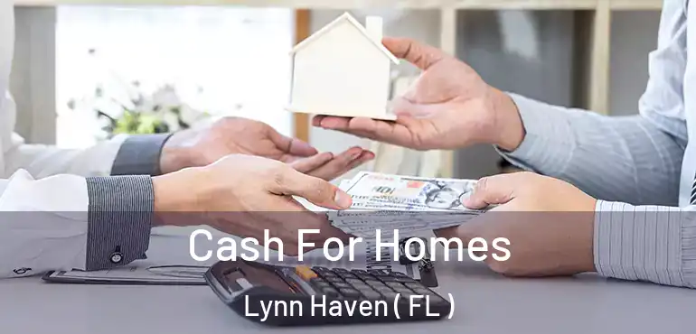  Cash For Homes Lynn Haven ( FL )