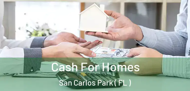  Cash For Homes San Carlos Park ( FL )