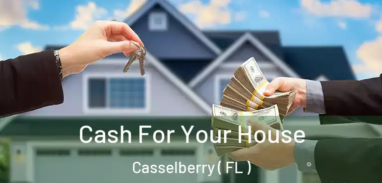  Cash For Your House Casselberry ( FL )