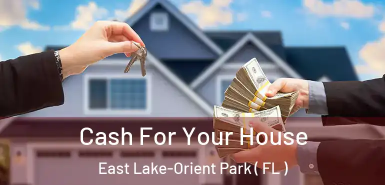  Cash For Your House East Lake-Orient Park ( FL )