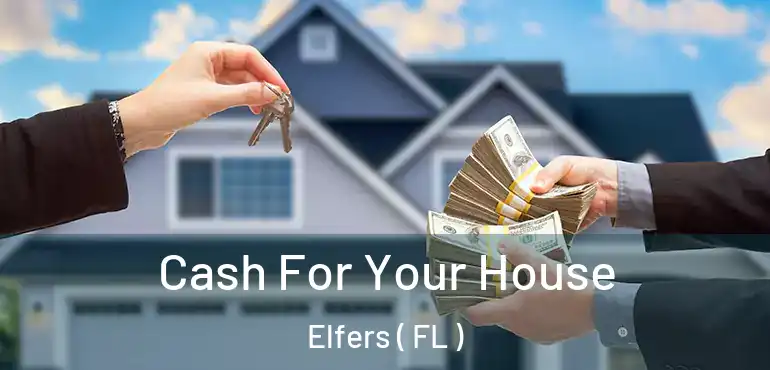  Cash For Your House Elfers ( FL )