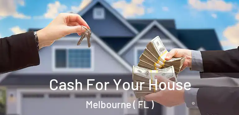  Cash For Your House Melbourne ( FL )