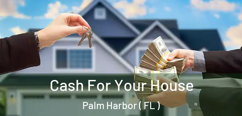  Cash For Your House Palm Harbor ( FL )