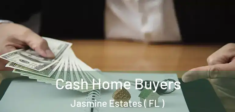  Cash Home Buyers Jasmine Estates ( FL )