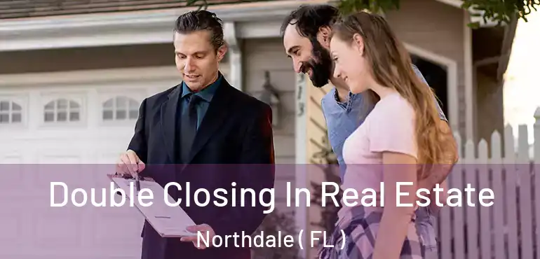  Double Closing In Real Estate Northdale ( FL )