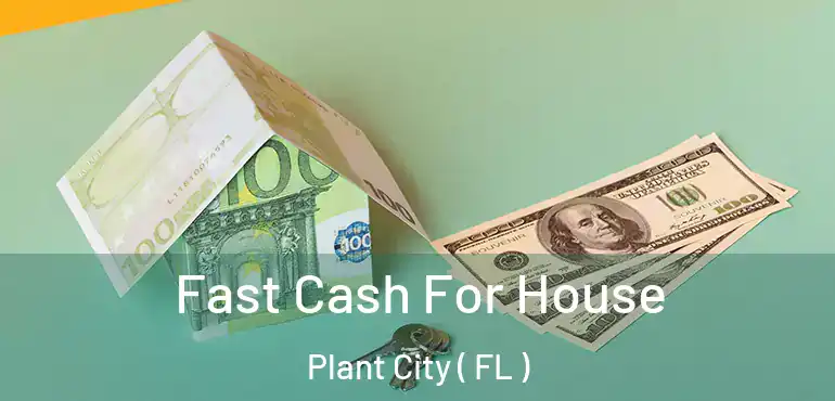  Fast Cash For House Plant City ( FL )