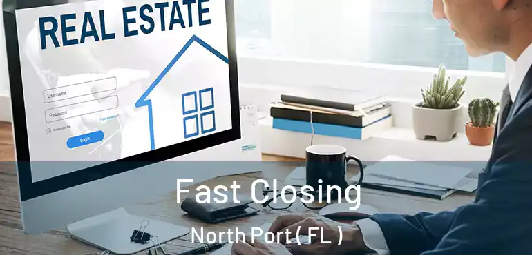  Fast Closing North Port ( FL )