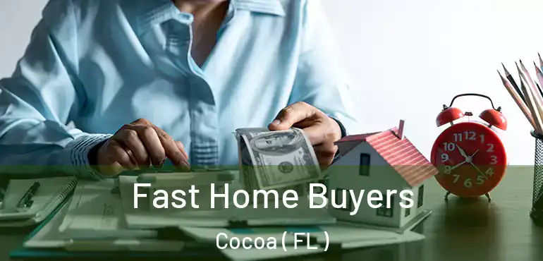  Fast Home Buyers Cocoa ( FL )