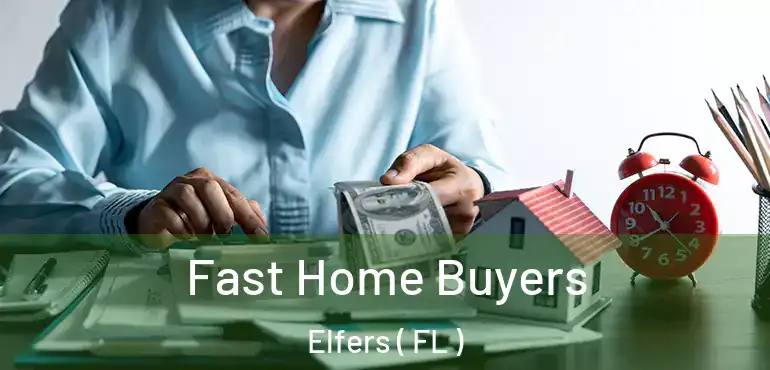  Fast Home Buyers Elfers ( FL )