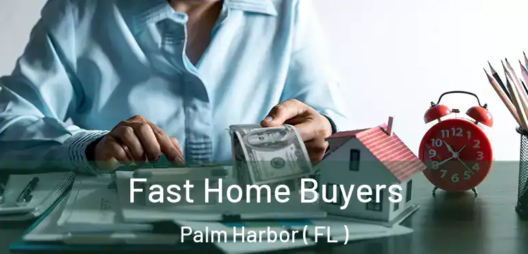  Fast Home Buyers Palm Harbor ( FL )