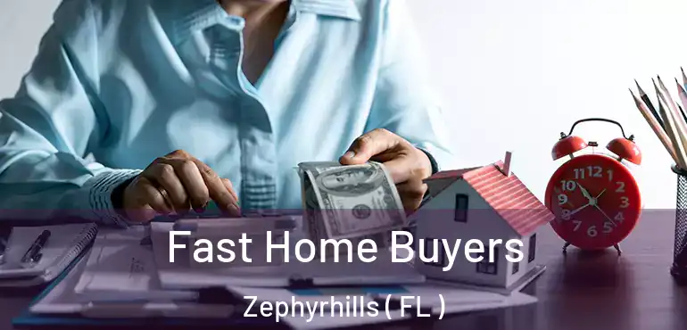  Fast Home Buyers Zephyrhills ( FL )