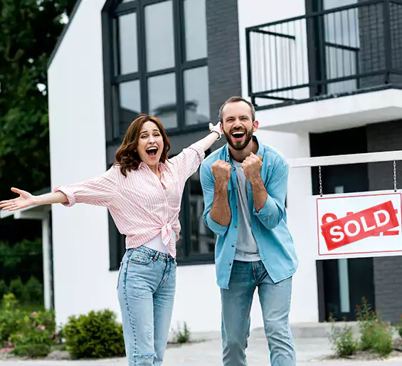 Your Trusted Partner in Buying, Selling & Renting Homes in Florida, FL