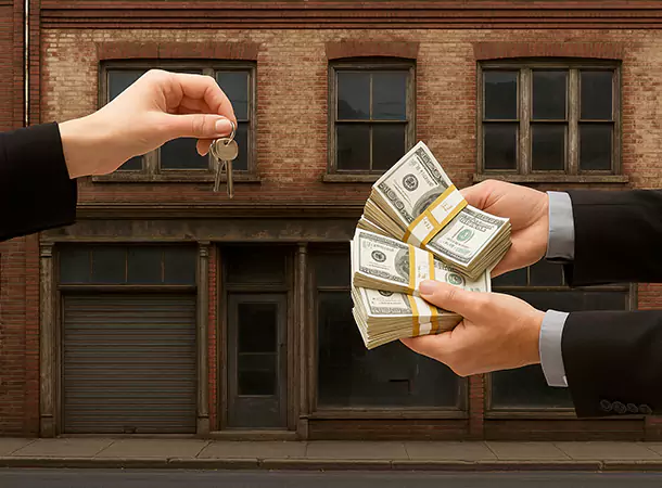 Sell Commercial Property Fast in Florida, Florida