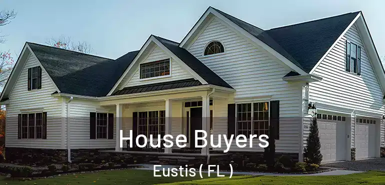  House Buyers Eustis ( FL )