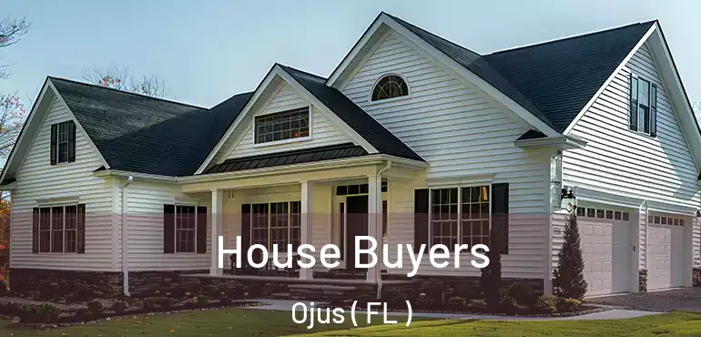  House Buyers Ojus ( FL )
