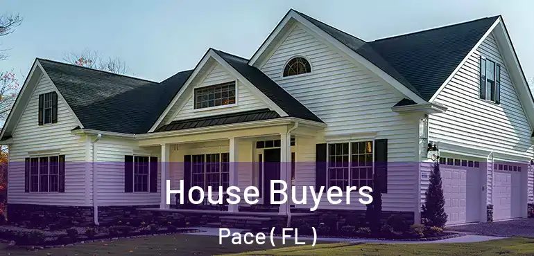  House Buyers Pace ( FL )