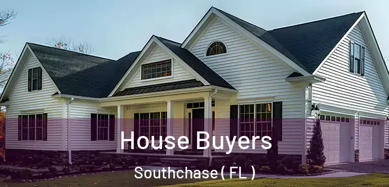  House Buyers Southchase ( FL )