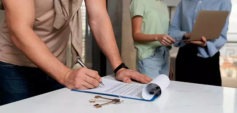 Trusted Local Home Buyers in Florida, FL With Years of Experience