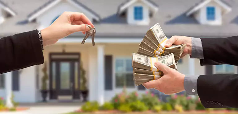 Trusted Home Buying Company Near You in Florida, FL