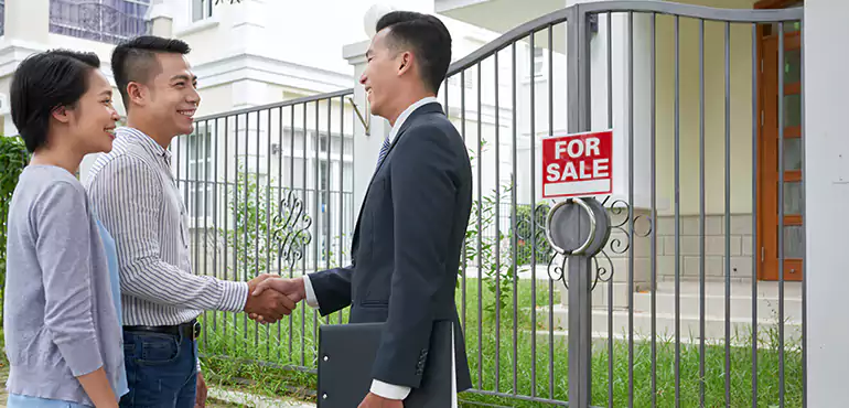 Why Choose Us to Sell Your House in Florida, FL?