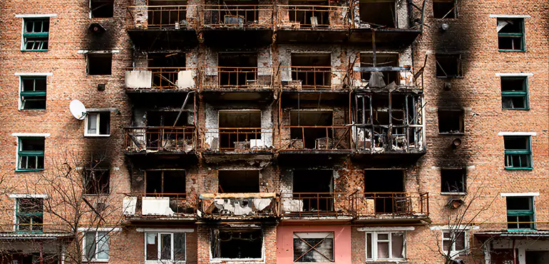 Why Homeowners Choose Us to Sell Their Distressed Homes in Florida