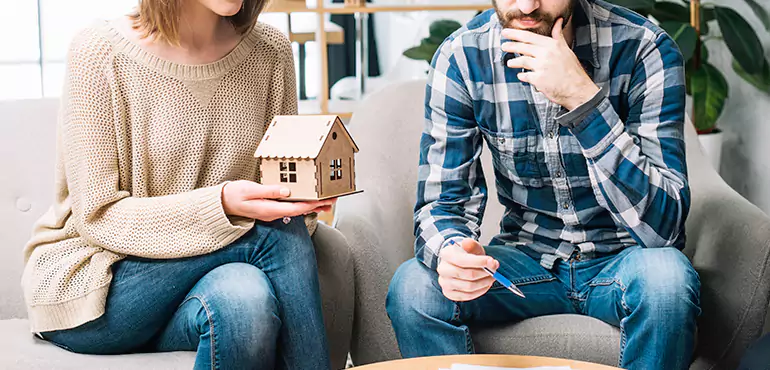 Why Sell Your House During Divorce in Florida, FL?