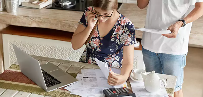 Selling Your Home to Us for Back Taxes in Florida, FL