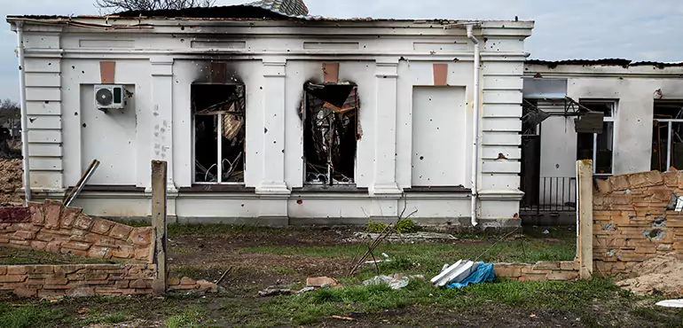 How We Determine a Fair Cash Value for Your Damaged or Distressed Florida Home