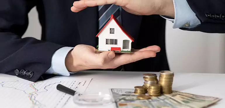 Avoid Auction – Sell Your House in Foreclosure Now  in Wright, FL