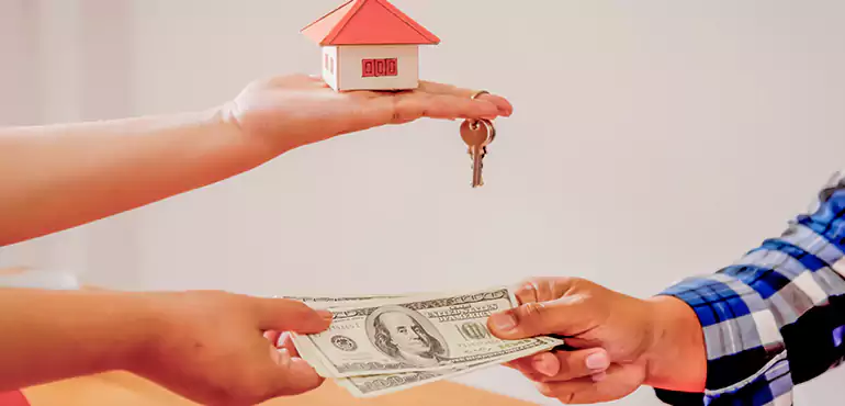 Why Choose Us to Sell Your Home for Cash in Wright, FL?