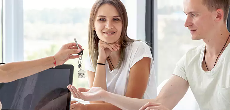 Why Choose Florida Home Buyers to Sell Your House Our Investors in Florida, FL?