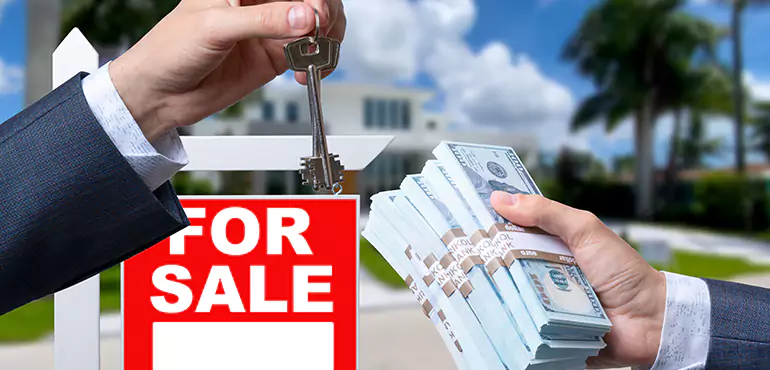 Sell Your Home for Less Than Market Value with Ease in Florida, FL