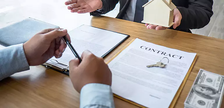 Sell Your House For Cash with Legal Issues Before It’s Too Late in Florida, FL