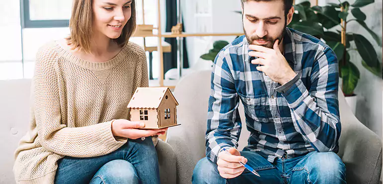 Why Homeowners Trust Florida Home Buyers to Sell House With Liens in Florida