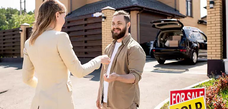 We Buy All Types of Moldy Homes in Florida - No Cleanup Required