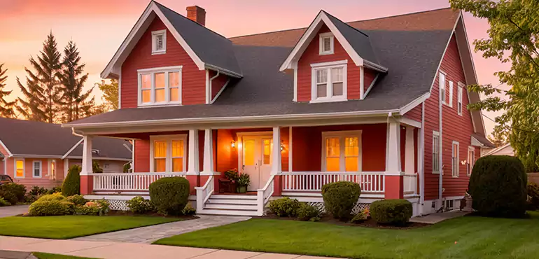 Local Cash Buyers in Florida, FL