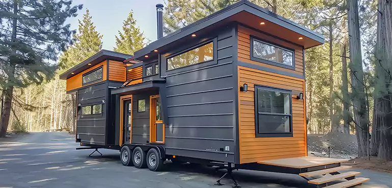 How Our Process Works in Florida, FL - A Fast & Simple Way to Sell Your Mobile Home?