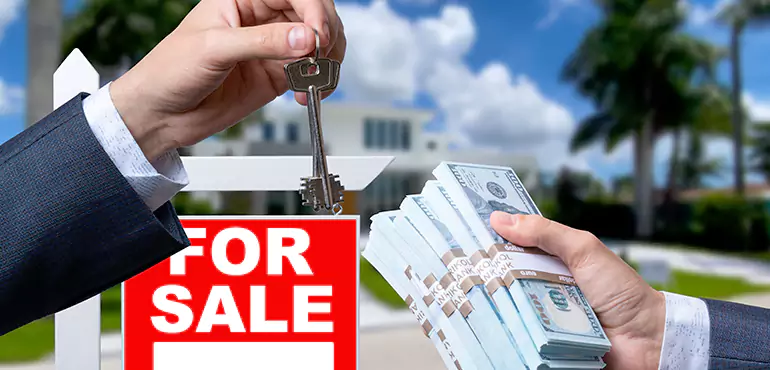 Why Florida Homeowners Love Selling to Us?