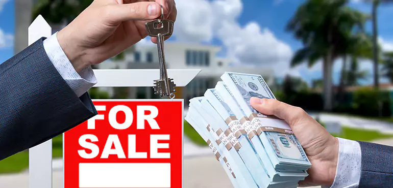 We Buy Houses for Cash in Florida, FL – No Matter the Situation