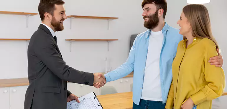 Skip Repairs & Showings: Sell Directly to Us in Florida, FL