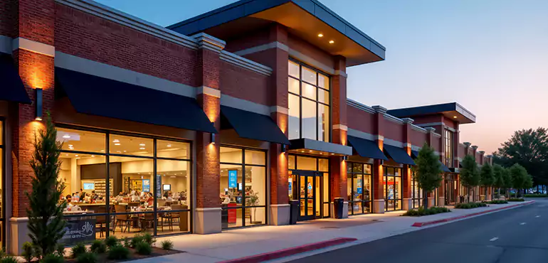 Sell Commercial Property Fast in Florida, FL – Secure Your Financial Future