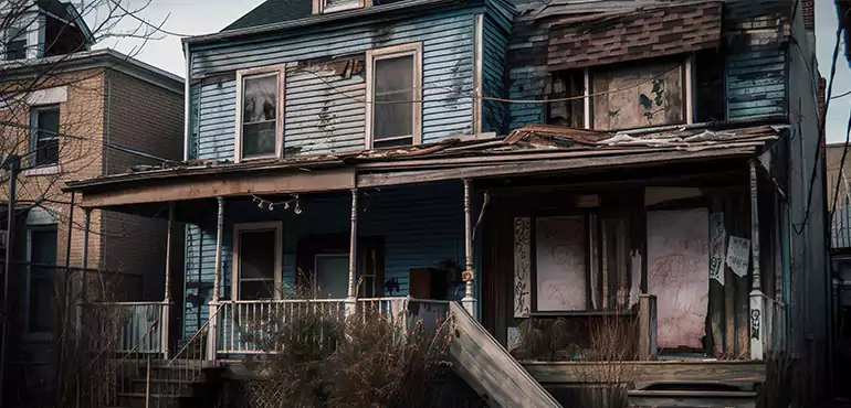 Get a Fair Cash Offer for Your Fire Damaged Home in Florida, FL