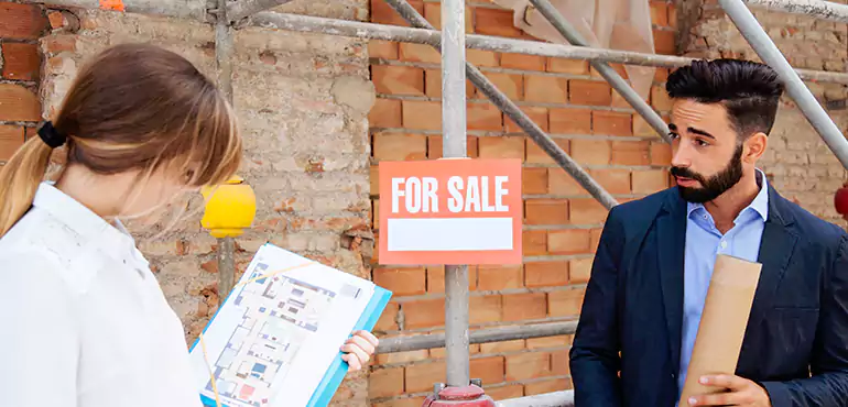 Supportive Home Selling Services for Inherited Property in Florida