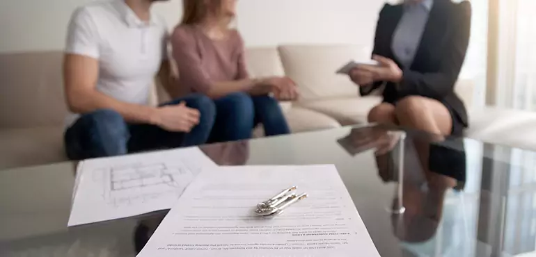 Sell Your Home Fast During Divorce in Florida, FL