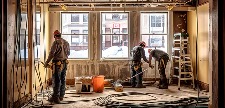 Why do Homeowners in Florida, FL Trust Us?