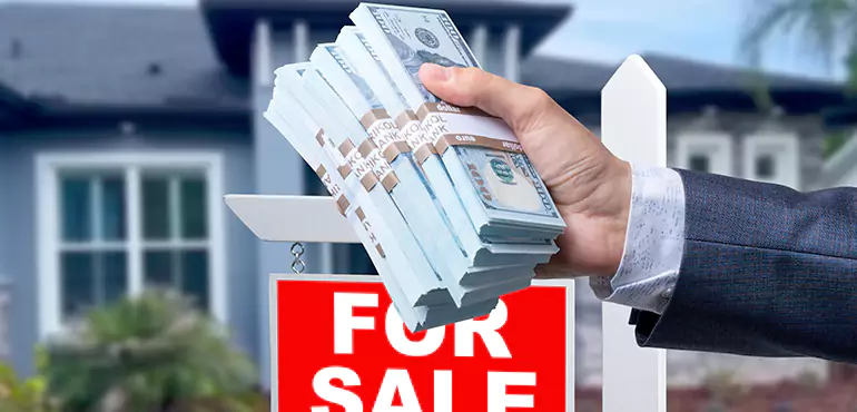 A Few of the Benefits of Selling to Us in Florida, FL